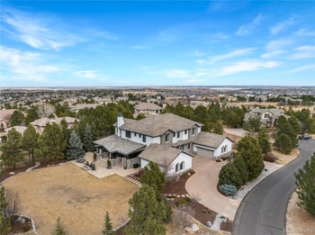 6111 Huron Pl, Castle Rock, CO 80108