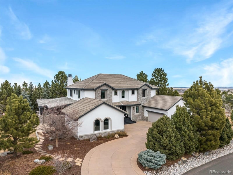 6111 Huron Pl, Castle Rock, CO 80108