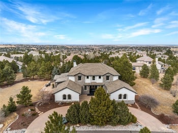 6111 Huron Pl, Castle Rock, CO 80108