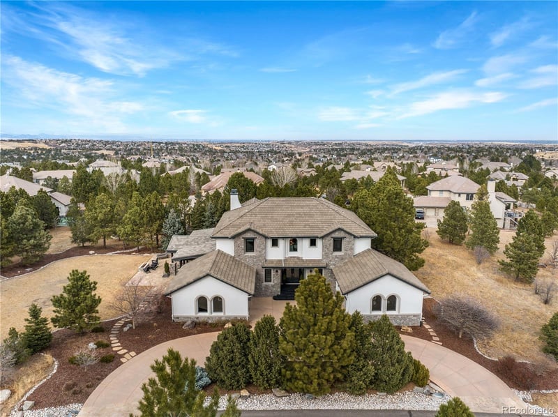 6111 Huron Pl, Castle Rock, CO 80108