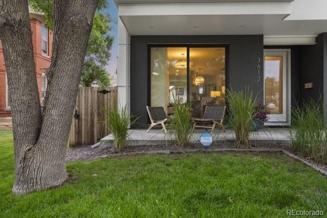 3612 Wyandot St, Denver, CO 80211