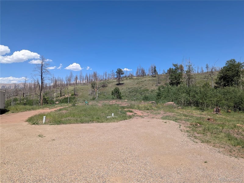 954 Forbes Park Rd, Fort Garland, CO 81133