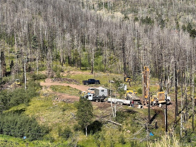 954 Forbes Park Rd, Fort Garland, CO 81133