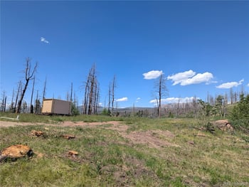 954 Forbes Park Rd, Fort Garland, CO 81133