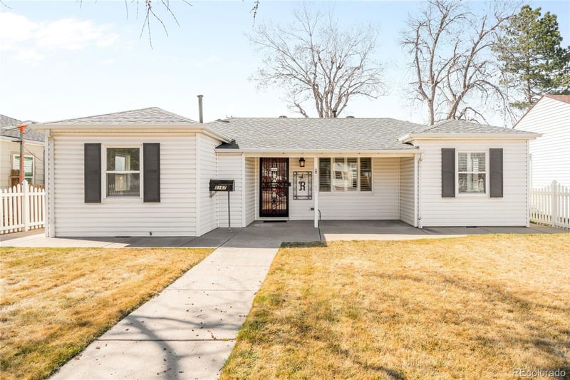 5167 Eliot St, Denver, CO 80221