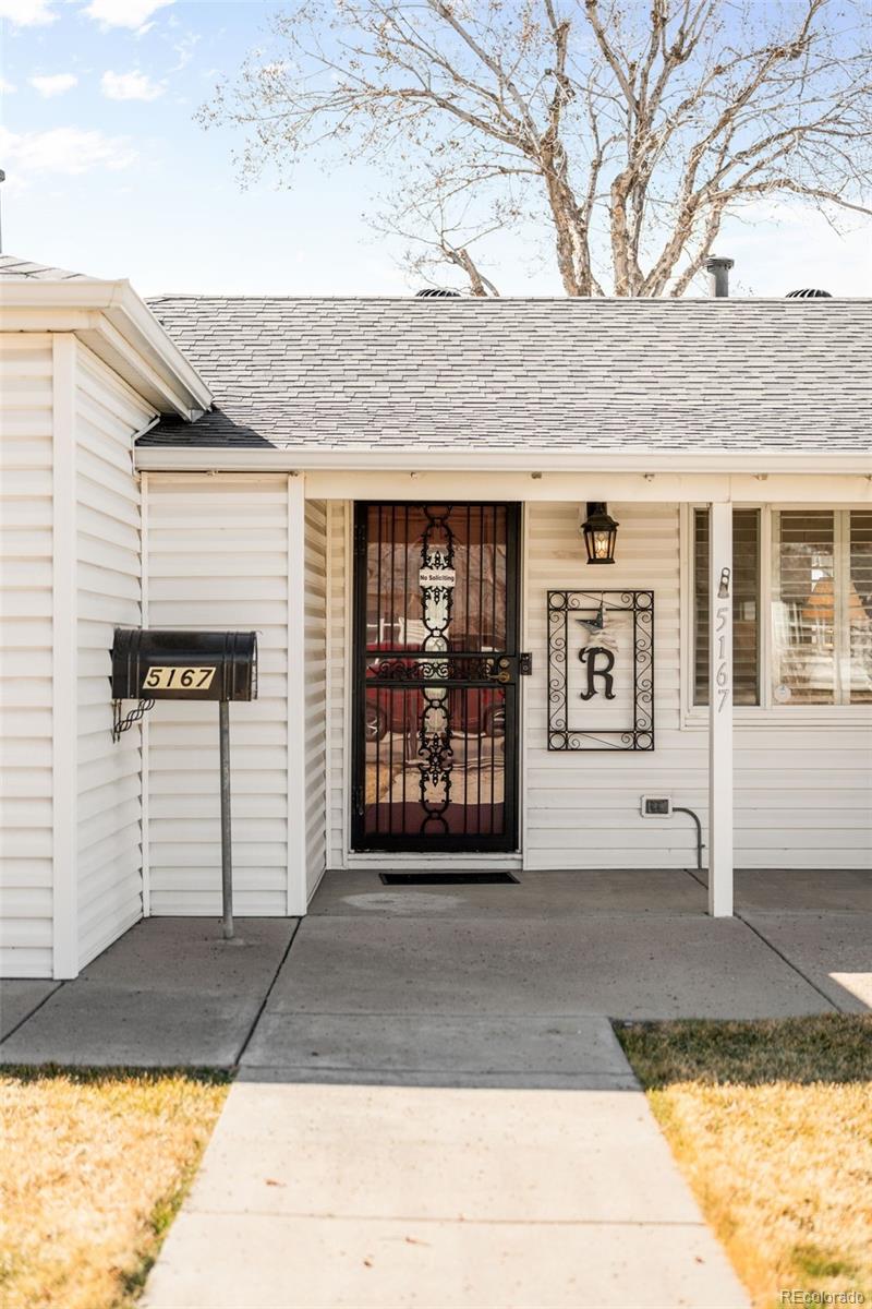 5167 Eliot St, Denver, CO 80221