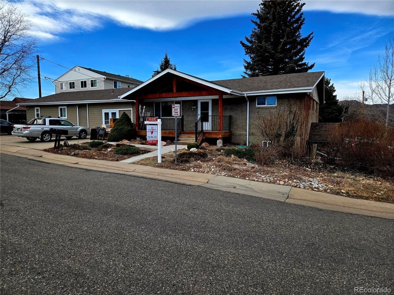 1621 Salvia St, Golden, CO 80226