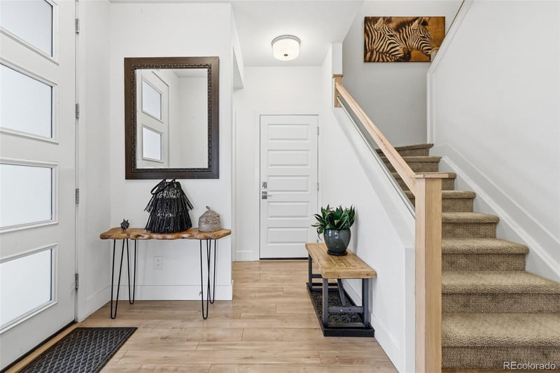 19585 Sunset Cir, Aurora, CO 80015