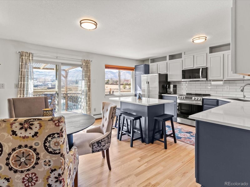 16858 14th Pl, Golden, CO 80401