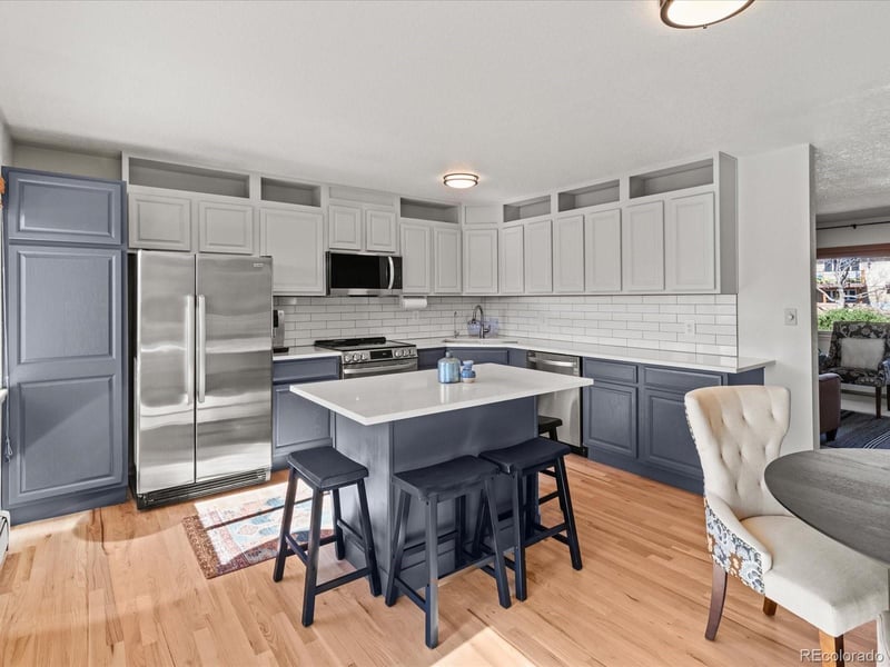 16858 14th Pl, Golden, CO 80401