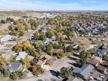 16858 14th Pl, Golden, CO 80401