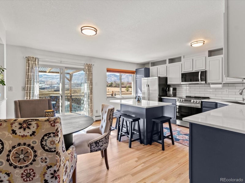 16858 14th Pl, Golden, CO 80401