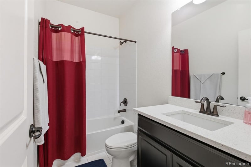 4465 Mcmurdo Ct, Castle Rock, CO 80108