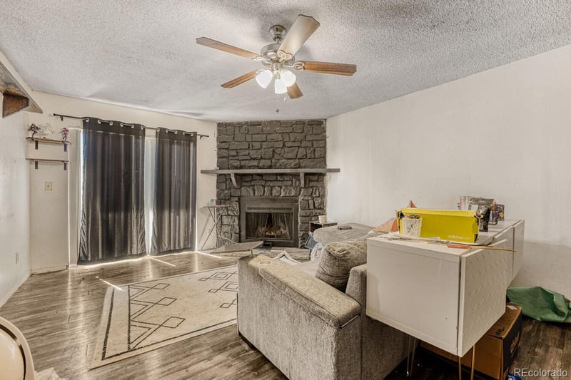 1893 Pitkin St #A, Aurora, CO 80017