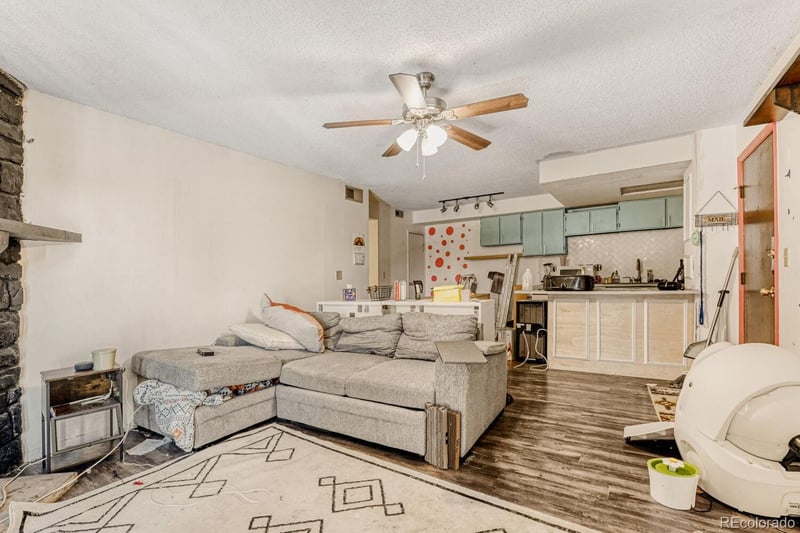 1893 Pitkin St #A, Aurora, CO 80017