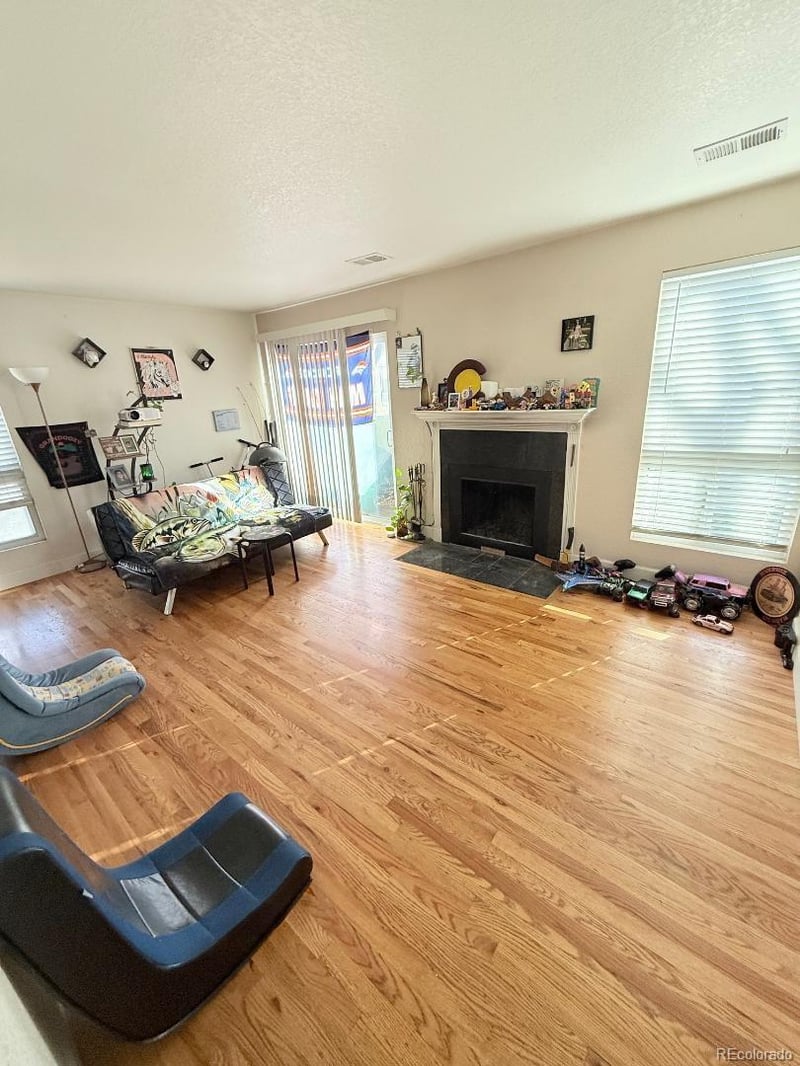 7373 Florida Ave #9F, Lakewood, CO 80232