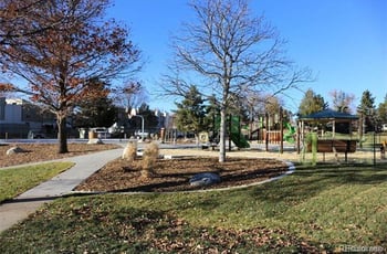 7373 Florida Ave #9F, Lakewood, CO 80232