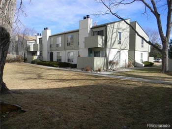 7373 Florida Ave #9F, Lakewood, CO 80232