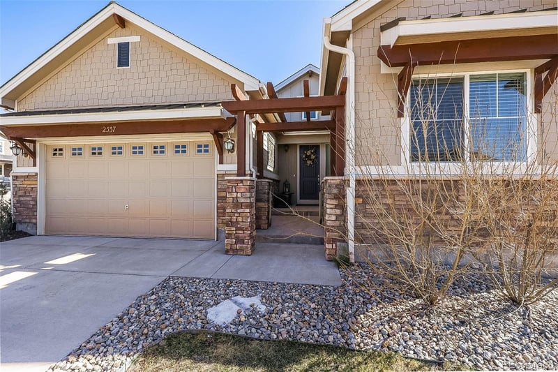 2557 Lake Of The Rockies Dr, Monument, CO 80132