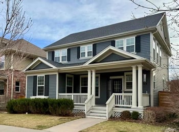 2522 Xenia St, Denver, CO 80238