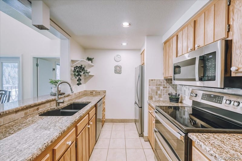 22280 Us Highway 6 #1716, Keystone, CO 80435