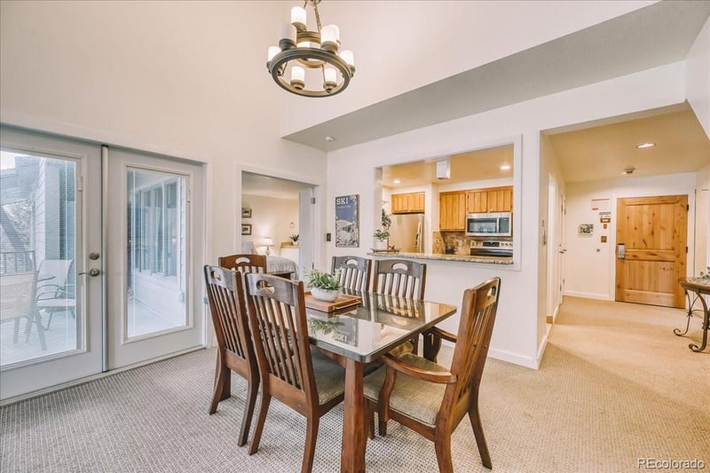 22280 Us Highway 6 #1716, Keystone, CO 80435