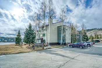 22280 Us Highway 6 #1716, Keystone, CO 80435