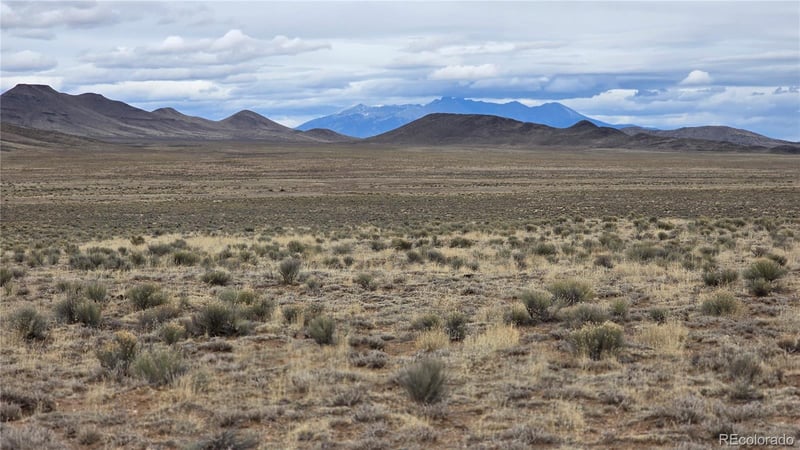 Lot 3 Russ Rd, San Luis, CO 81152