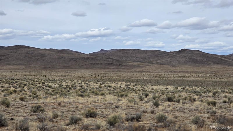 Lot 3 Russ Rd, San Luis, CO 81152