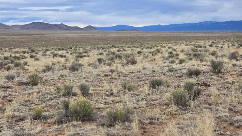 Lot 3 Russ Rd, San Luis, CO 81152
