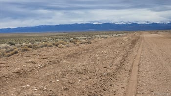 Lot 3 Russ Rd, San Luis, CO 81152