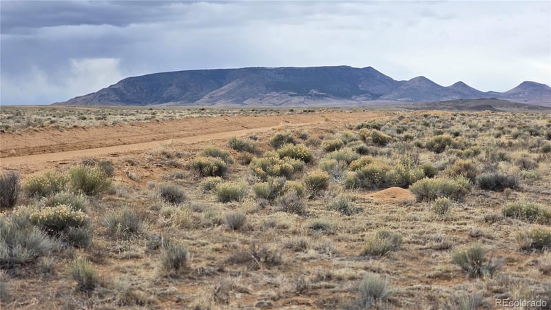 Lot 3 Russ Rd, San Luis, CO 81152