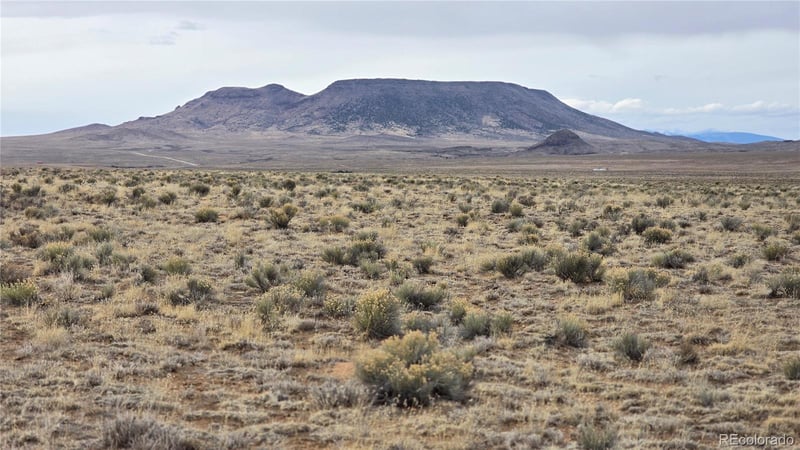 Lot 3 Russ Rd, San Luis, CO 81152