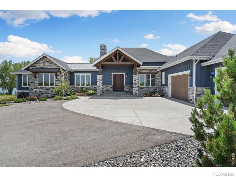 3324 Fox Crossing Pl, Loveland, CO 80537