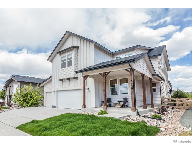 5130 Beckworth St, Timnath, CO 80547