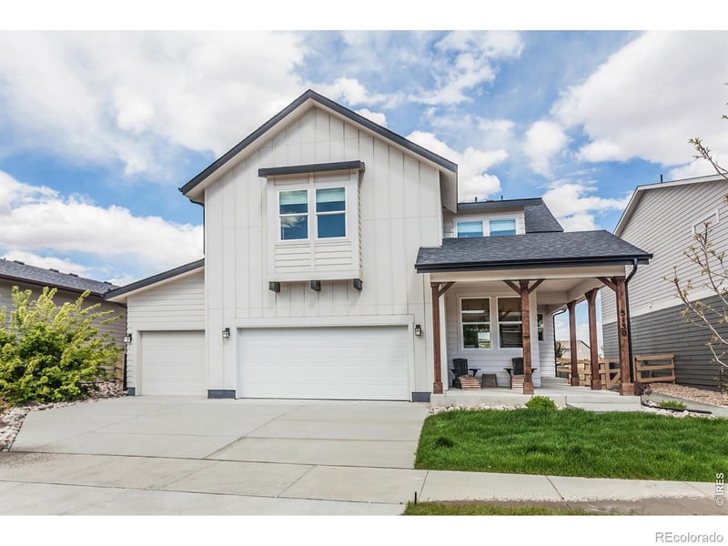 5130 Beckworth St, Timnath, CO 80547