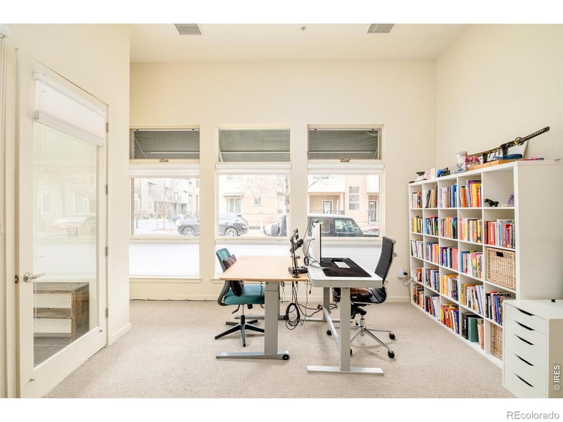 4555 13th St #2A, Boulder, CO 80304