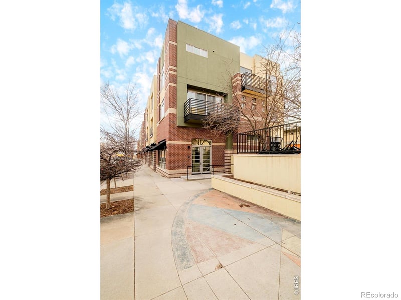 4555 13th St #2A, Boulder, CO 80304