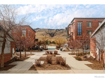 4555 13th St #2A, Boulder, CO 80304