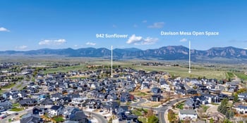 942 Sunflower St, Louisville, CO 80027