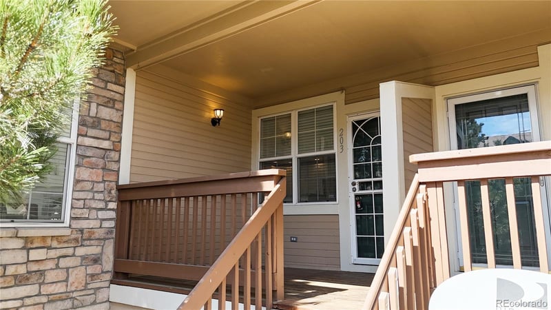 4024 Carson St #203, Aurora, CO 80014