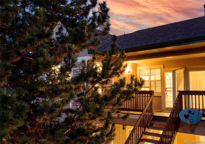 4024 Carson St #203, Aurora, CO 80014