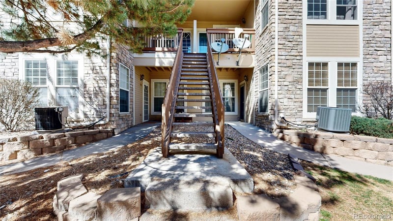 4024 Carson St #203, Aurora, CO 80014