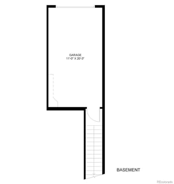 4024 Carson St #203, Aurora, CO 80014