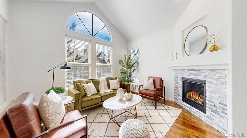 4024 Carson St #203, Aurora, CO 80014