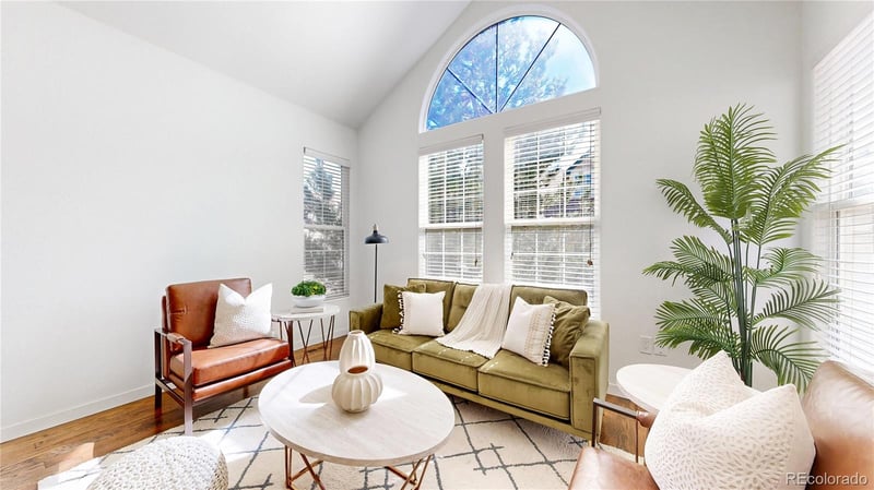 4024 Carson St #203, Aurora, CO 80014