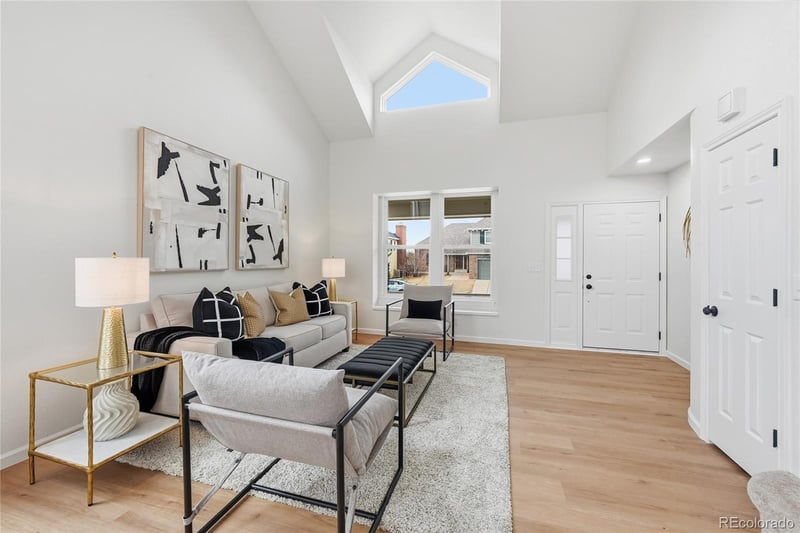 16484 Prentice Ave, Centennial, CO 80015