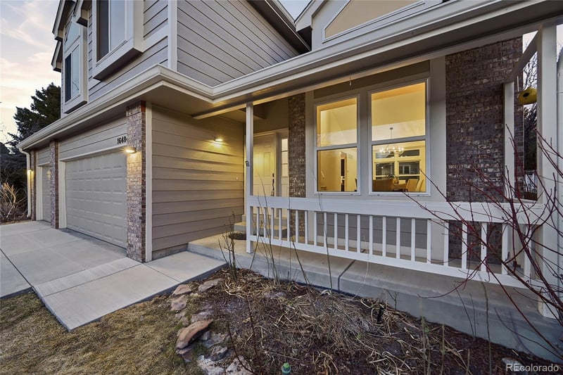 16484 Prentice Ave, Centennial, CO 80015
