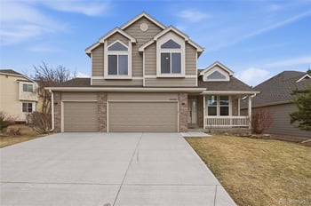 16484 Prentice Ave, Centennial, CO 80015