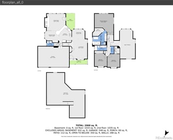 16484 Prentice Ave, Centennial, CO 80015